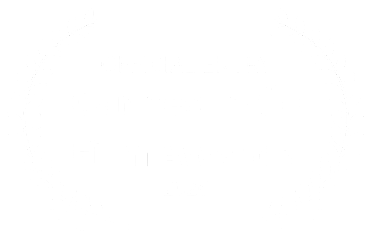 OFFICIAL ENTRY - Cannes Indie Film Awards - 2026-Photoroom