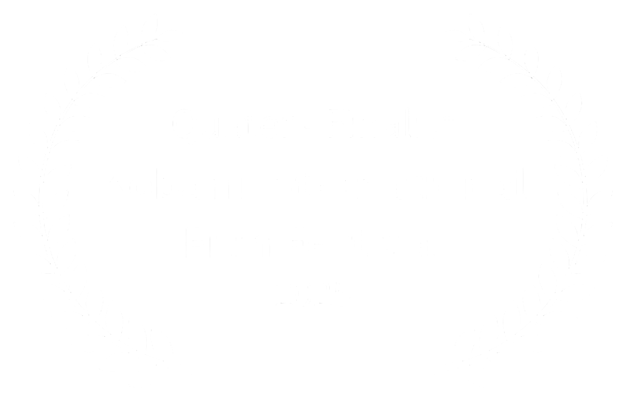 Quater - Finalist - Kobani International Film Festival - 2025-Photoroom