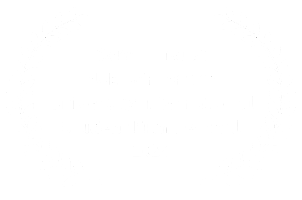 Semi Finalist - BUEISFF-British University International Student Film Festival - 2024-Photoroom